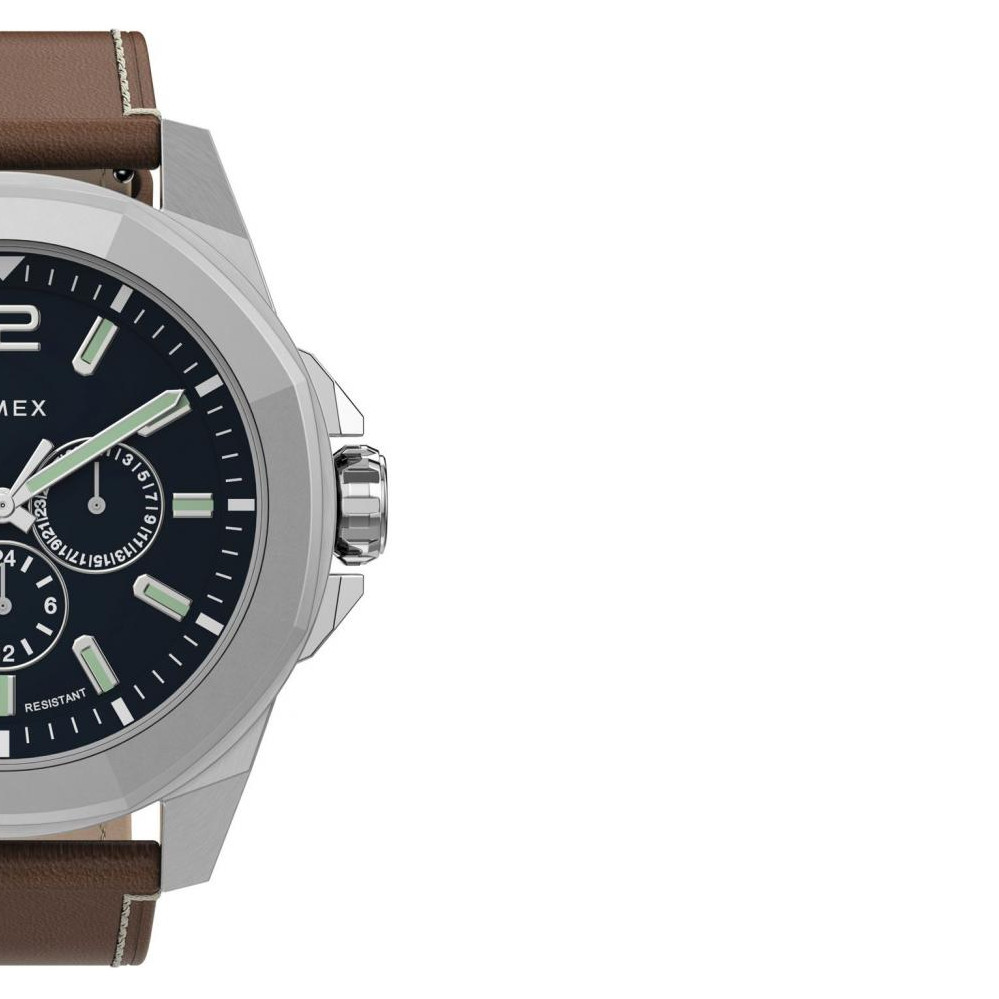 Timex Essex Avenue TW2U42800 - zegarek męski 6