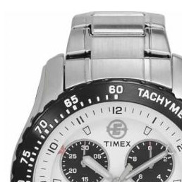 Timex Expedition Chronograph T42331 3