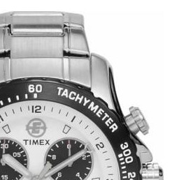 Timex Expedition Chronograph T42331 5