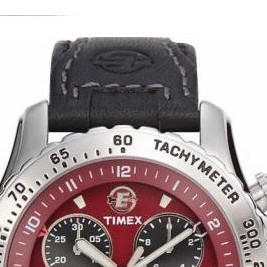 Timex Expedition Chronograph T42361 3