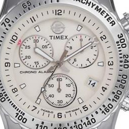 Timex Expedition Chronograph T45951 2