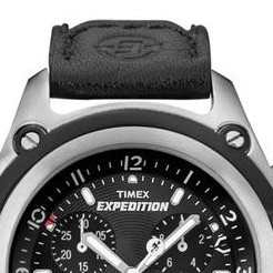 Timex Expedition Chronograph T49745 3