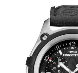 Timex Expedition Chronograph T49745 4