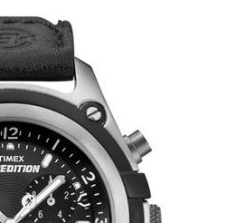 Timex Expedition Chronograph T49745 5