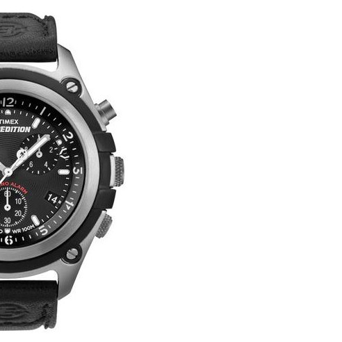 Timex Expedition Chronograph T49745 6