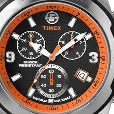 Timex Expedition Chronograph T49782 2