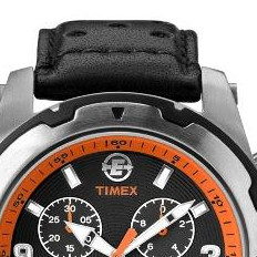 Timex Expedition Chronograph T49782 3