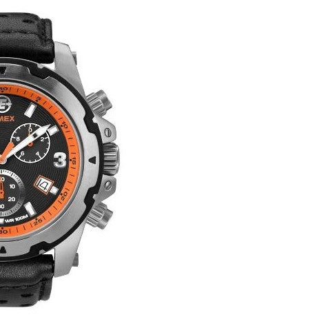 Timex Expedition Chronograph T49782 6