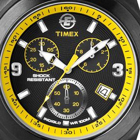 Timex Expedition Chronograph T49783 2