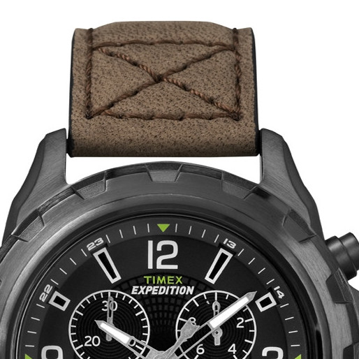 Timex Expedition Chronograph T49986 3