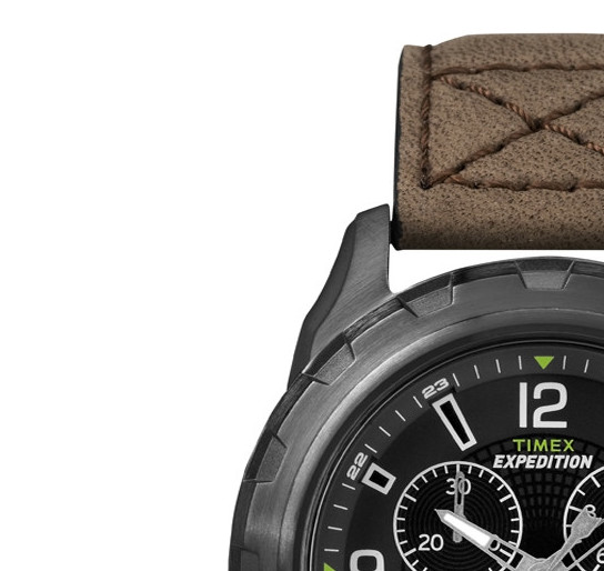 Timex Expedition Chronograph T49986 4