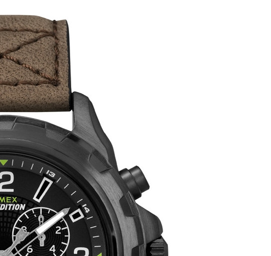 Timex Expedition Chronograph T49986 5