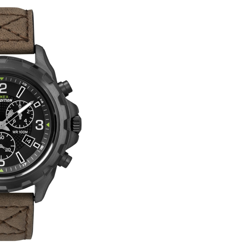 Timex Expedition Chronograph T49986 6