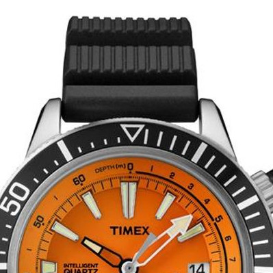 Timex Expedition Dive IQ Depth T2N812 3