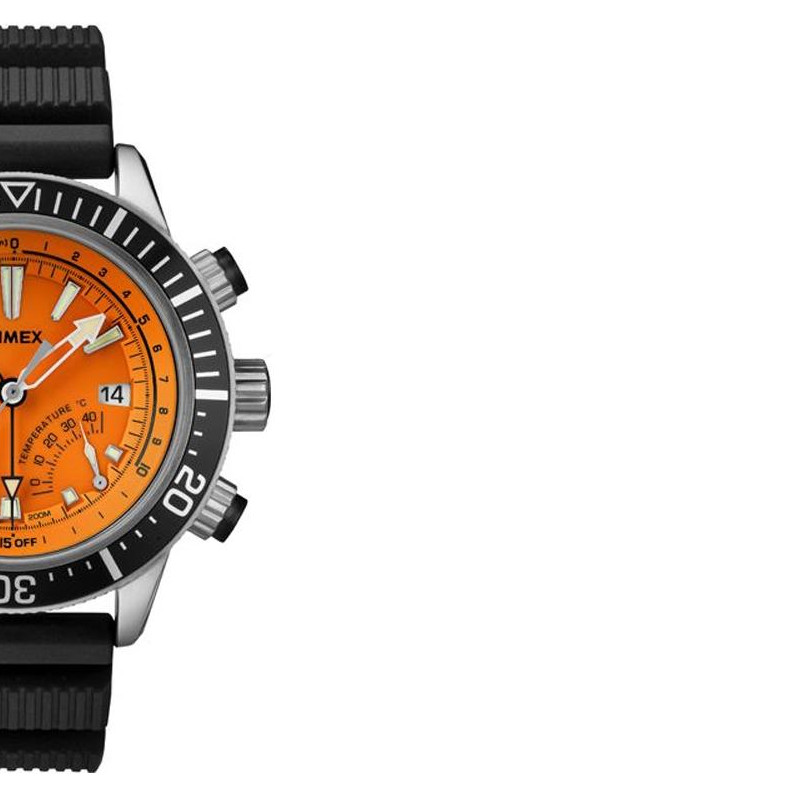 Timex Expedition Dive IQ Depth T2N812 6