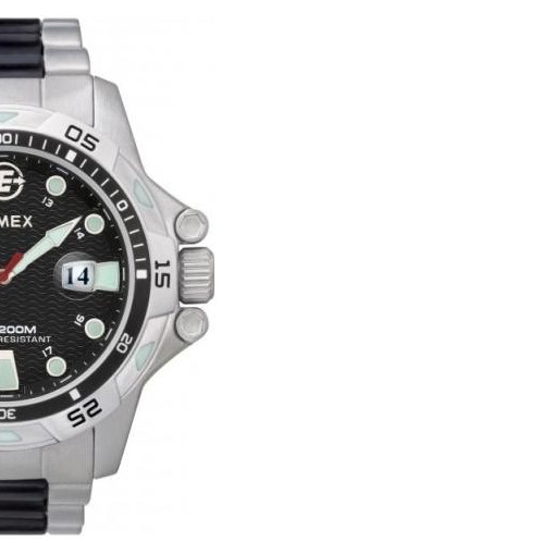 Timex Expedition Dive Style T49615 6