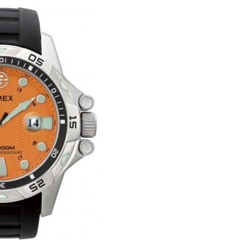 Timex Expedition Dive Style T49617 6