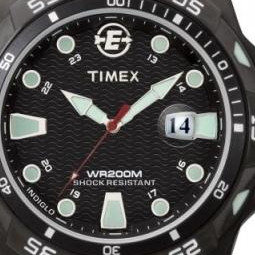 Timex Expedition Dive Style T49618 2