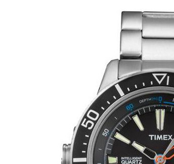 Timex Expedition Dive T2N809 4