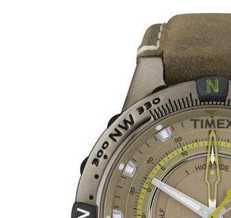 Timex Expedition ETide Compass T2N739 4