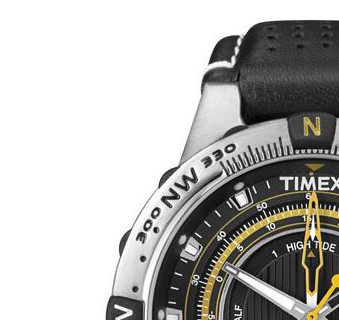 Timex Expedition ETide Compass T2N740 4