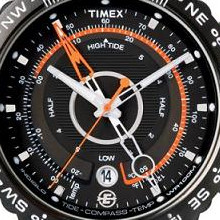 Timex Expedition ETide Temp Compass T2N723 2