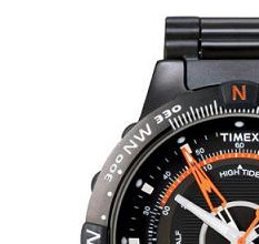 Timex Expedition ETide Temp Compass T2N723 4