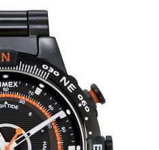 Timex Expedition ETide Temp Compass T2N723 5