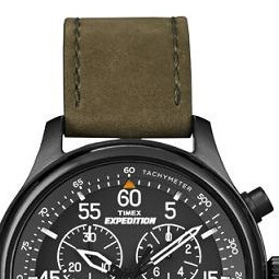 Timex Expedition Field Chronograph T49938 3
