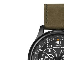 Timex Expedition Field Chronograph T49938 4