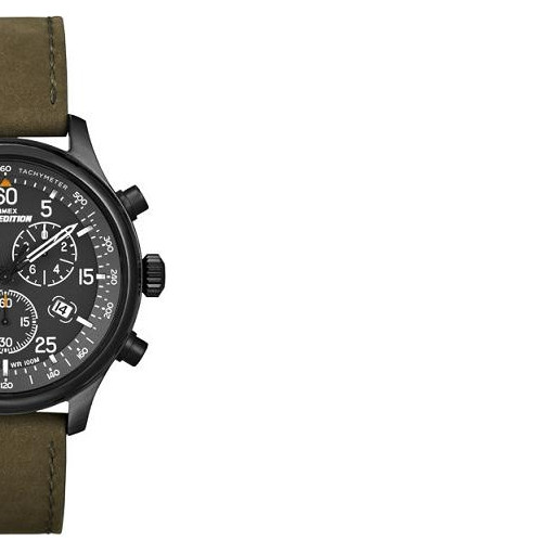 Timex Expedition Field Chronograph T49938 6