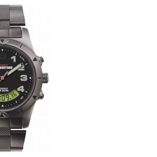 Timex Expedition Metal Combo T41101 6