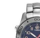 Timex Expedition Metal Combo T45221 4