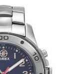 Timex Expedition Metal Combo T45221 5
