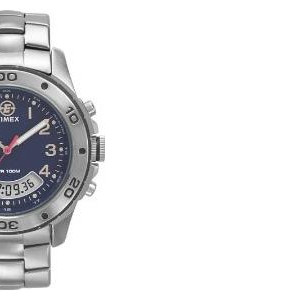 Timex Expedition Metal Combo T45221 6