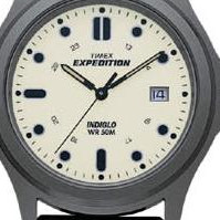 Timex Expedition Metal Field T43212 2