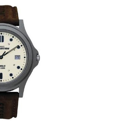 Timex Expedition Metal Field T43212 6