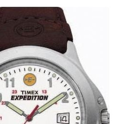 Timex Expedition Metal Field T44381 5
