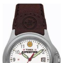 Timex Expedition Metal Field T44563 3