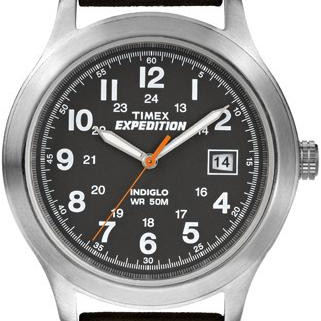 Timex Expedition Metal Field T49954 2