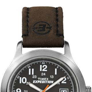 Timex Expedition Metal Field T49954 3