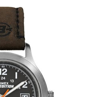 Timex Expedition Metal Field T49954 5