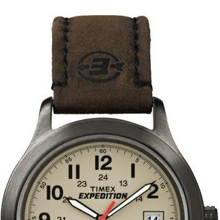 Timex Expedition Metal Field T49955 3