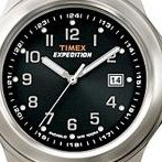 Timex Expedition Metal Tech T49634 2