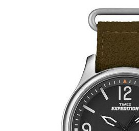 Timex Expedition Military Field T49935 4