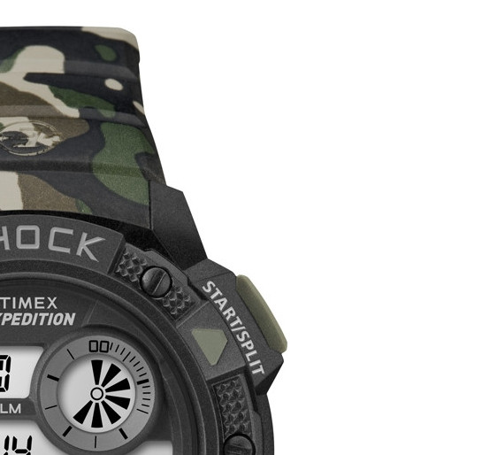 Timex Expedition Military T49976 5