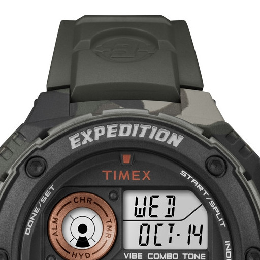Timex Expedition Military T49981 3