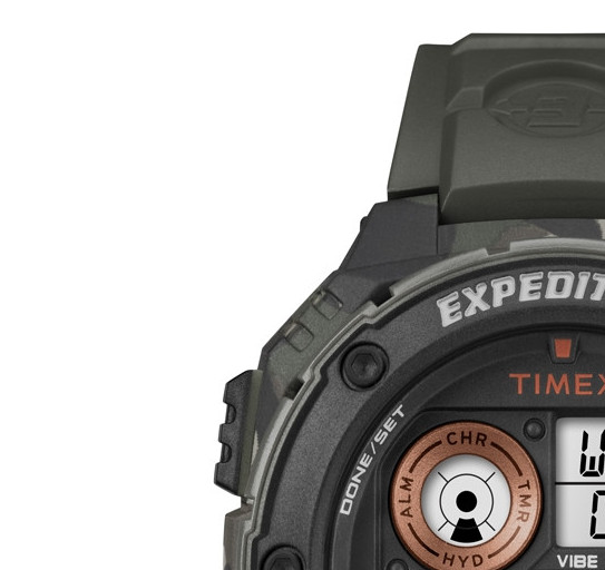 Timex Expedition Military T49981 4