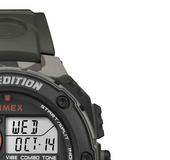 Timex Expedition Military T49981 5