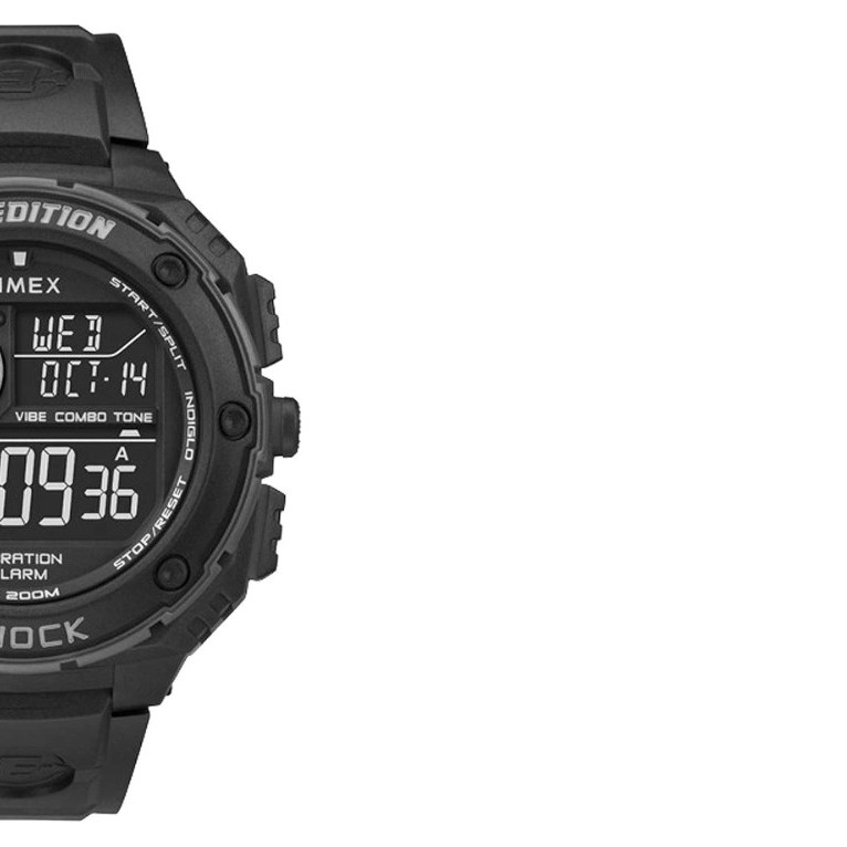 Timex Expedition Military T49983 6